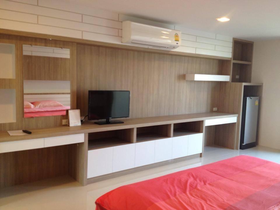 Kamonthara Hotel Nakhon Pathom Exterior photo